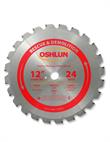 Demolition Saw Blades