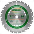 Wood Cutting Saw Blades